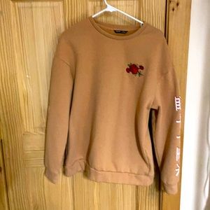 Shein Sweater